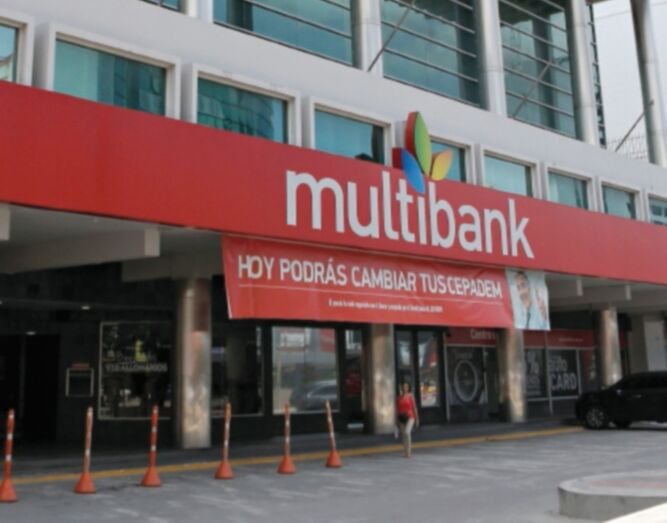 Grupo Aval Matriz De Bac Compra Multibank Panamá La Prensa Panamá