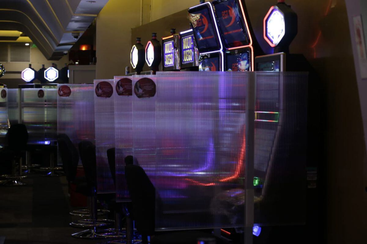 Minsa: Casinos deberán cerrar durante la cuarentena total; Lotería suspenderá sorteos hasta el 20 de enero