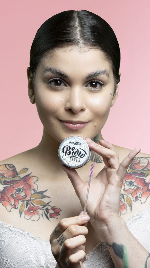 Cosméticos con sello panameño: tres marcas locales de productos de belleza