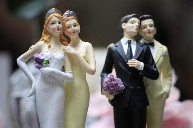 Llega a la Corte Suprema nuevo recurso para legalizar matrimonios de personas del mismo sexo