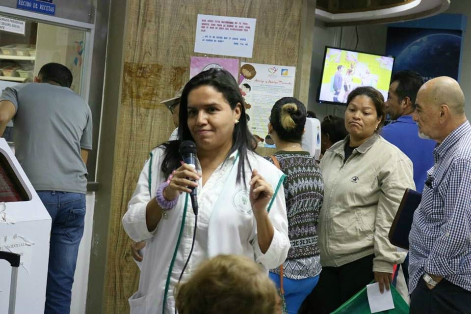 Ley 59 en Panamá, fuero laboral para pacientes