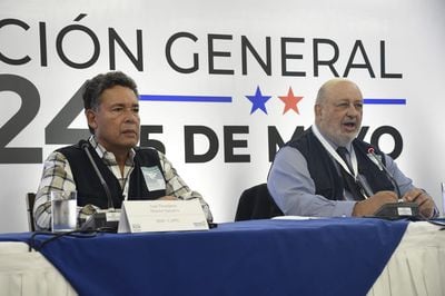 Delegación internacional en Panamá: 50 observadores listos para garantizar la integridad electoral