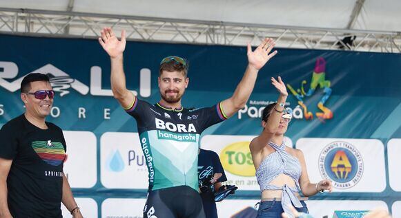 Jaime Rivas ganó el Océano a Océano