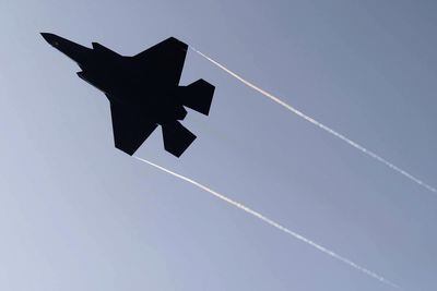Israel da el nombre de ‘Escudo de hierro’ a la operación que interceptó los drones iraníes