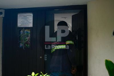 Panamá llama a consultas a su embajador en Nicaragua