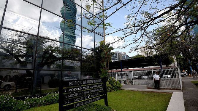 Eurocámara crea una comisión de investigación por caso Mossack Fonseca