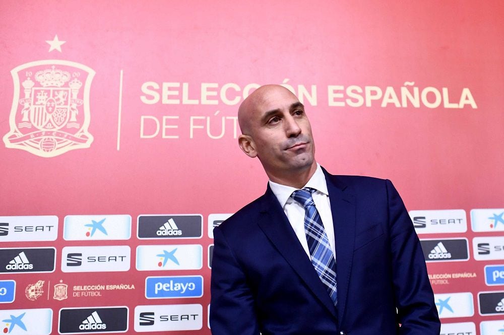 Luis Enrique regresa como seleccionador español en sustitución de Moreno