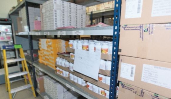 Burocracia en la Caja de Seguro Social, clave en desabastecimiento