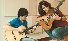 Monalisa y Rodrigo estrenarán su  EP ‘Juguete usado’
