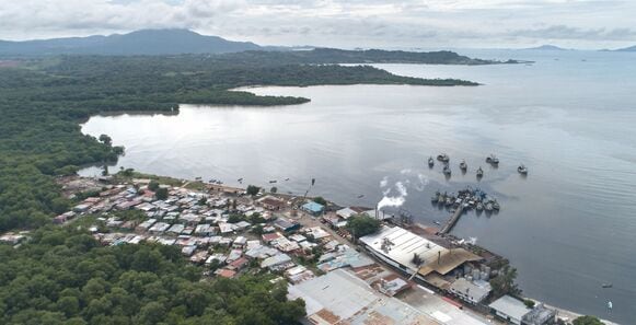 El puerto no olvida las andanzas de Mariano