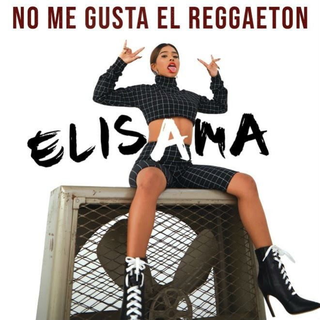 Elisama, primera solista panameña en Universal Music, lanza sencillo