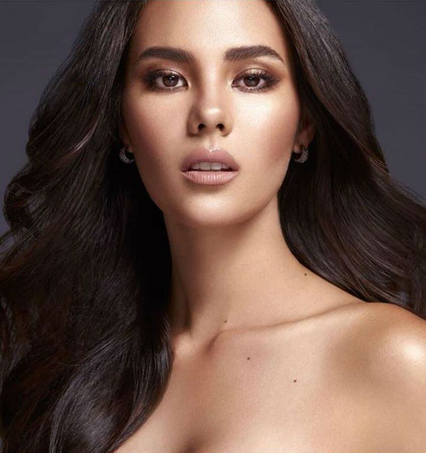 Rosa Montezuma, entre las candidatas a Miss Universo con más seguidores en Instagram