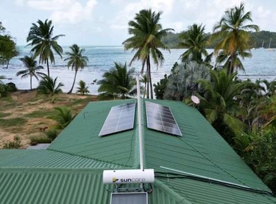 Cámara Panameña de Energía Solar pide que cesen las ‘prácticas desleales’ que afectan la instalación de paneles solares