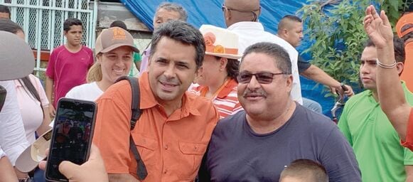 Ricardo Lombana: ‘Vienen los días de los maletines’