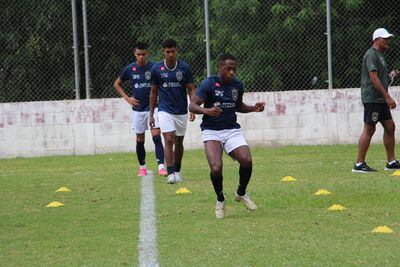 El CAI avanza con goleada a los cuartos en la Copa