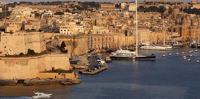 Malta Files, la investigación de 13 diarios sobre un 'paraíso fiscal'