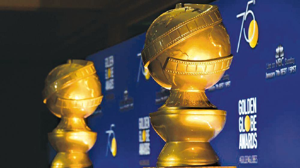 Nominados a Globos de Oro 2020