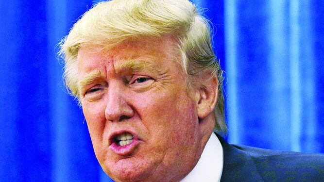 Donald Trump propone reforma para expulsar a indocumentados