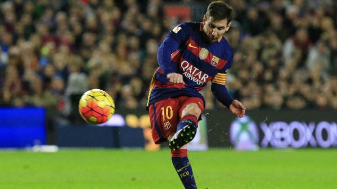 El juicio por fraude fiscal contra Messi empezará el 31 de mayo en Barcelona