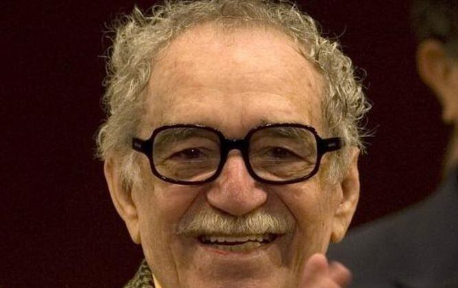 Gabriel García Márquez's Pentimenti