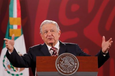 México felicita a Panamá por el triunfo de Mulino en la jornada electoral