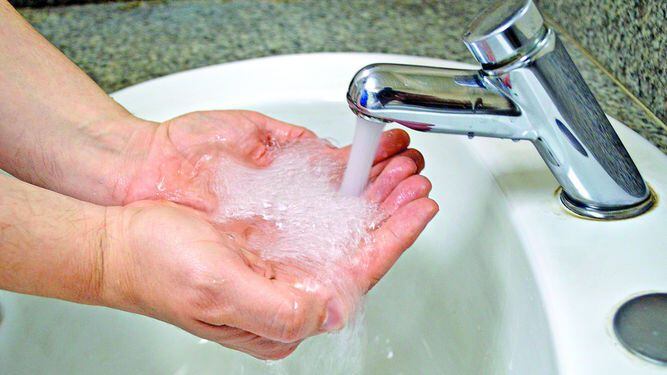 Suspenderán servicio de agua en Barrio Norte y Sur de Colón