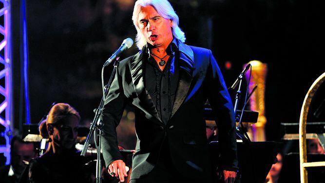 Fallece el barítono Dmitri Hvorostovsky