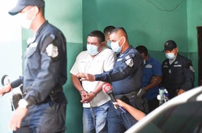 Condenan a 100 meses de prisión a exgobernador de Guna Yala, Erick Martelo Robinson 