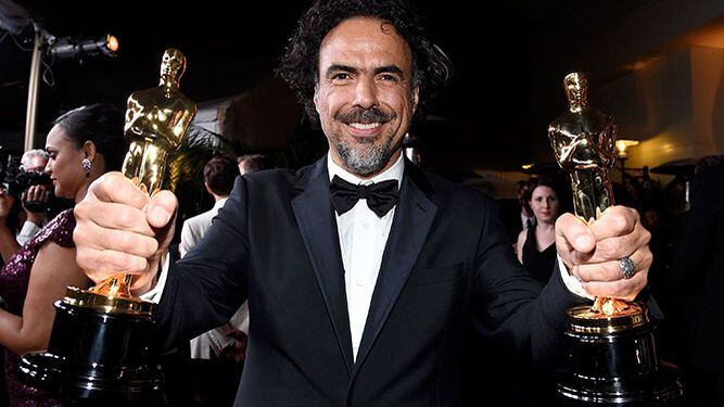El Oscar 2015: venció el cine independiente