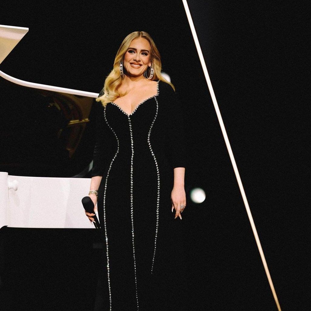 Un vistazo a los mejores looks de ‘Los fines de semana con Adele’