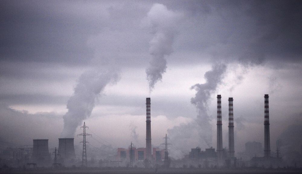 Pandemia no frena las emisiones contaminantes