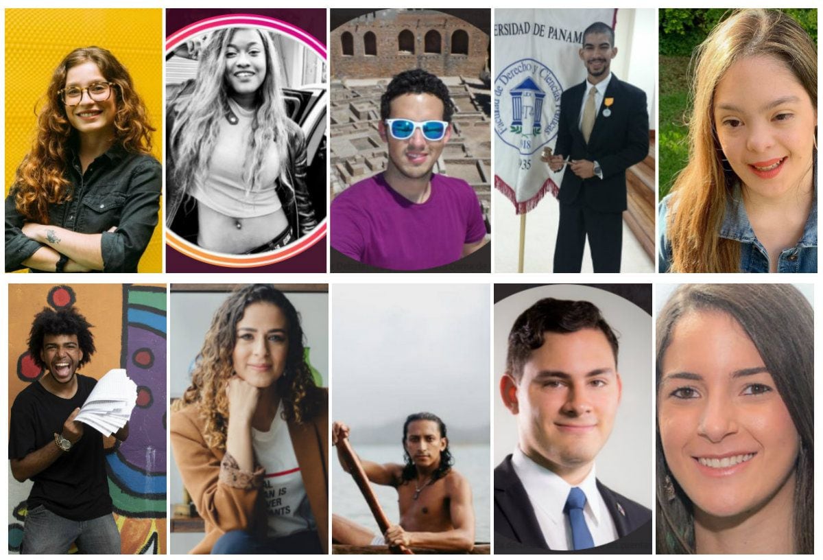 Estudio identifica a 10 futuros líderes en Panamá
