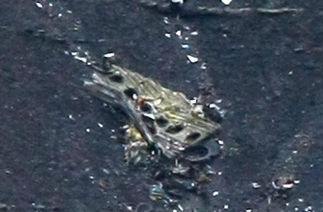Múltiples hipótesis para explicar caída del avión de Germanwings