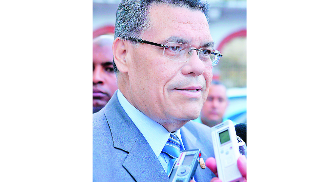 Exalcalde de Panamá, a audiencia por supuesta corrupción