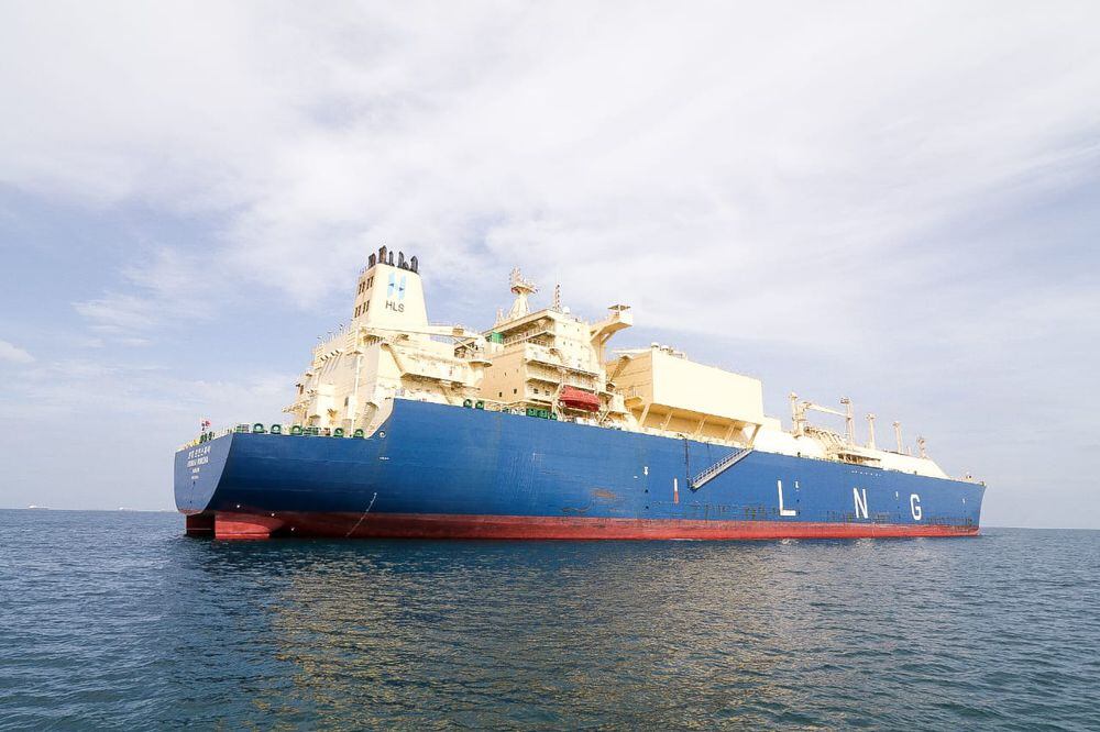 El 16% de la flota mundial de naves está registrada en Panamá