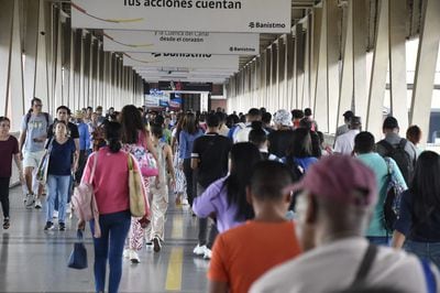 Panameños aspiran a ganar, en promedio, $991 de salario base al buscar un empleo
