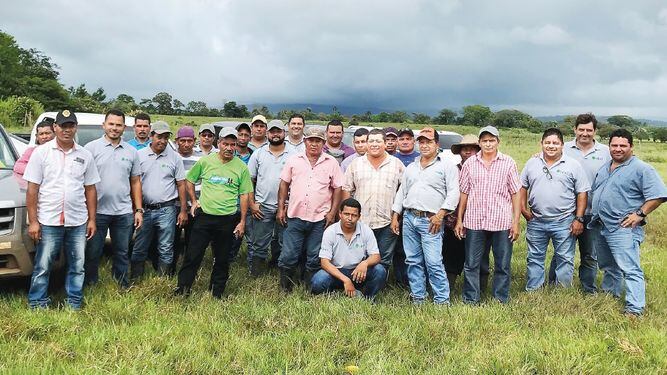 IDEL se capacita