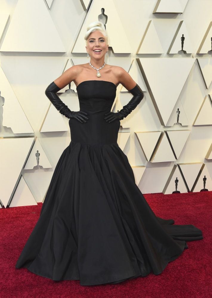 Los mejores vestidos de los premios Óscar 2019