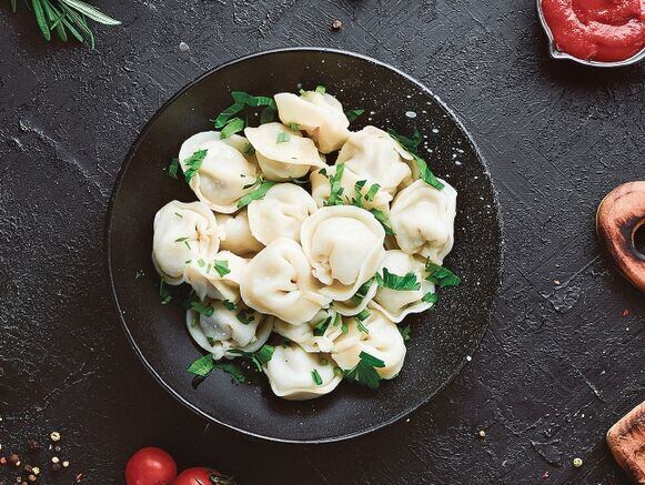 Cocina y filantropía se unen
