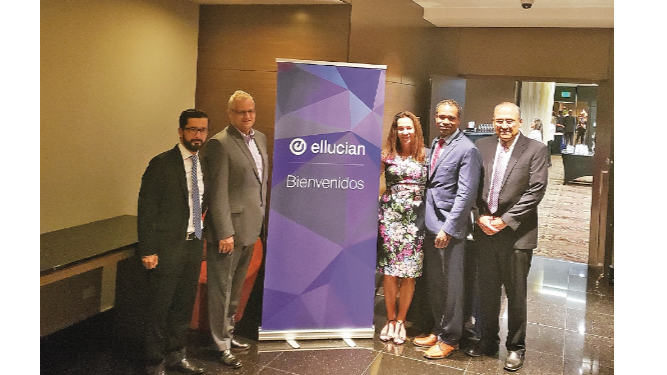 Ellucian presentó sus soluciones tecnológicas a universidades
