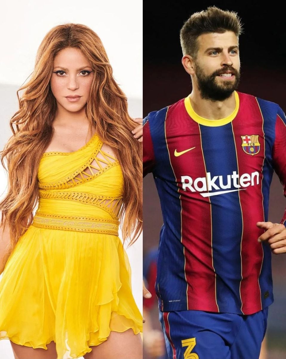 Controversia Shakira y Piqué: se separan por una infidelidad, reportan medios españoles