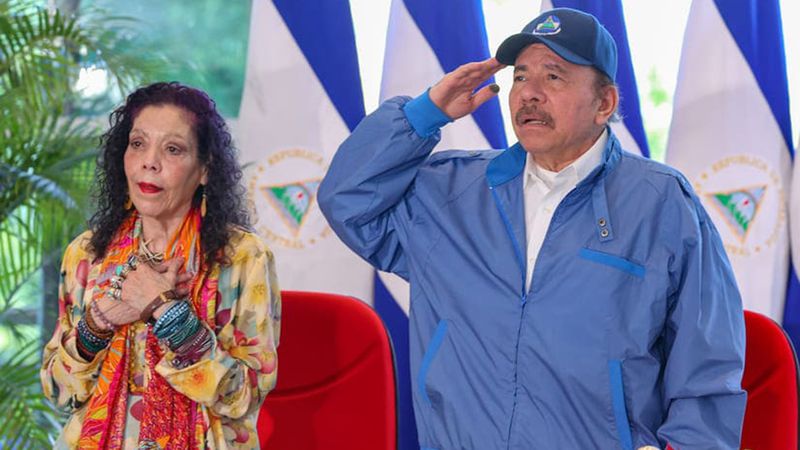 Daniel Ortega anula una orden que otorgó su hermano tras cuestionar su sucesión en Nicaragua