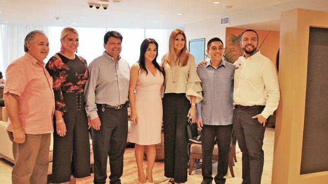 Royal Card de Hoteles Bern & Resort celebra la fidelidad de sus socios