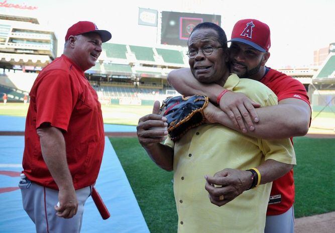 Rod Carew regresa a casa | La Prensa Panamá