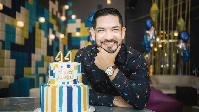 Felicidades
