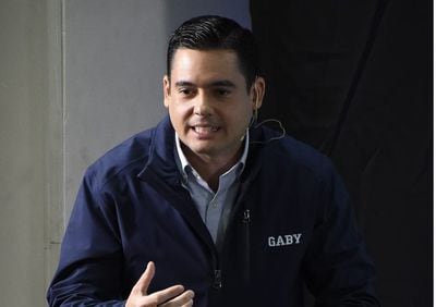 José Gabriel Carrizo intenta victimizar a los beneficiarios de los polémicos auxilios económicos