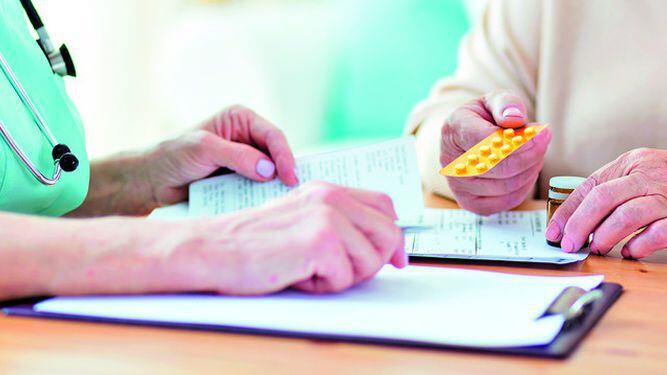 El Valor De La Prescripción Médica La Prensa Panamá 8024