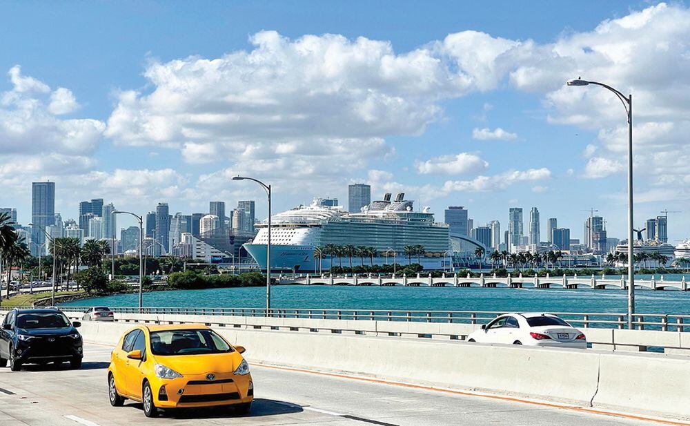  Miami se lanza a la caza de empresas tecnológicas 