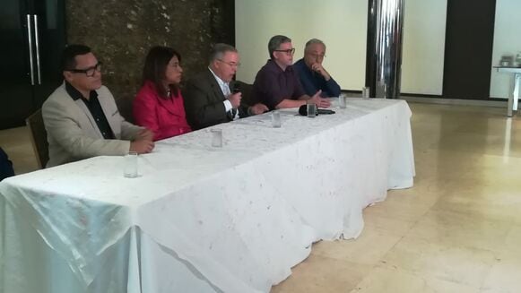 Alcalde electo de Panamá anuncia plan de contingencia para Calle Uruguay