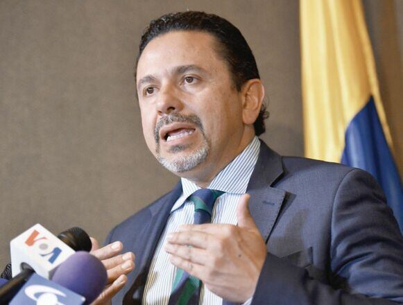 Amenazas de guerra se ciernen sobre Colombia